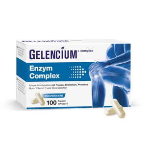 Gelencium