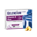 GELENCIUM Vitamin E Plus