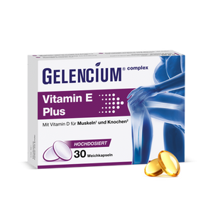 Gelencium