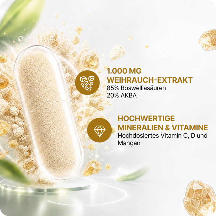GELENCIUM Shop