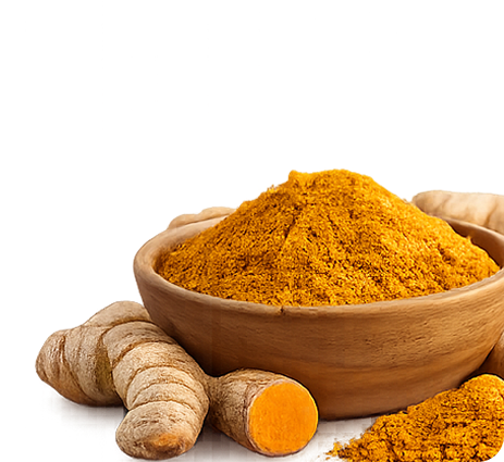 Curcuma – Die 10 Geheimnisse des Superfoods